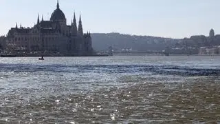 Margaret Island Budapest Margitsziget