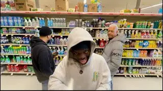 Regular Errands Turned Into Chaos | Vlog 4