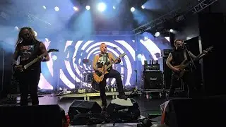 Drone - live - Full Metal Holiday 2025