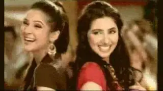 mobilink Jazz thematic ad new