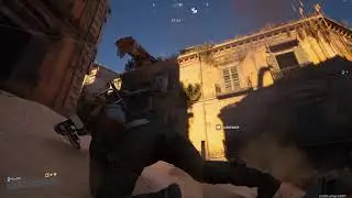 Arc Raiders - Revenge