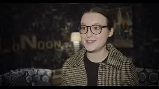 What Actors Do Between Roles