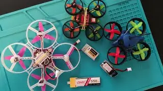 Tiny8x 🚁👍[1] 💖Jumper T-lite 🎮 and Beta... what? 😵