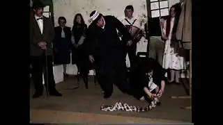 Leacta&iacute; Drama/Ceoil/Canadh Amnr&aacute;in Baile Mh&uacute;irne 22-23 February 1991. LTV