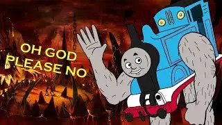 THE INTERNET'S STRANGEST SUBCULTURES - The Thomas the Tank Engine Fandom