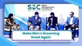 Salon Management Conference PBI Delhi 2025 | 
