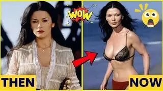 The Mask of Zorro 1998 Cast Then and Now 2024 - Jaw-Dropping Changes!