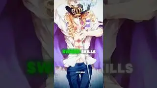 Top 5 Underrated Characters in One Piece 📌#onepiece #shorts