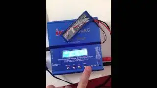 imax input vol err