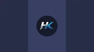 HulKID is Playing Logo Quiz