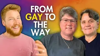 Ep. 21 From Same-Sex Couple to Torah Observant Christians - Ronda & Annette's Testimony