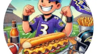 Reviewing Mr. Cheese Steak's Livestream while he is live!