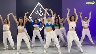 Lao' a Lao' - Prince Royce | Bachata | Trang Ex Dance Fitness