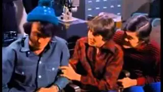 Mike/Davy