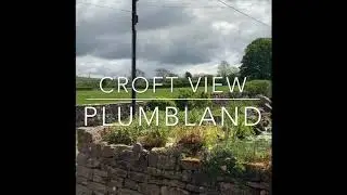 Croft View Plumbland for sale styled by Sassy Property Styling