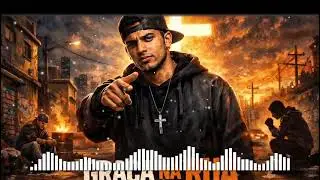 GRA&Ccedil;A NA RUA, RAP GOSPEL - KINGDOM SOUND!#gospel #rock #trap #rap #reggae