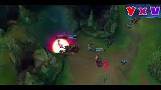 Boxbox - Riven Montage | The Riven God
