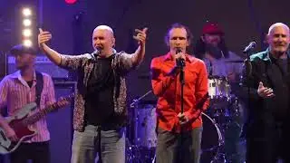 Jewish Monkeys | Live in Germany