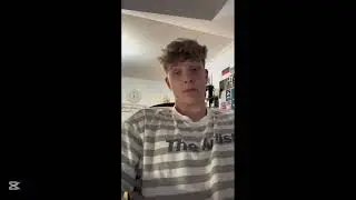 Finn Hansen Cruchten Codarts Audition 2026 &mdash; Personal introduction an artistic vision