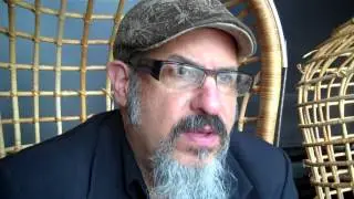 Steve Berlin of Los Lobos talks to Oregon Music News