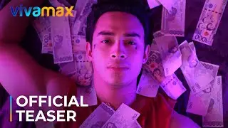 Pabuya | Official Teaser | Diego Loyzaga and Franki Russell | Vivamax