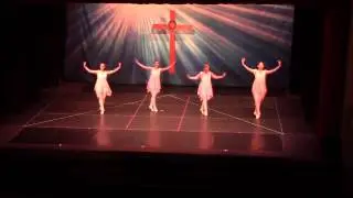 Footsteps in Faith '14 -- 
