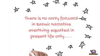 Karmic Echo