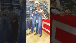 Ribbed jeans price 699@white_on01