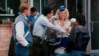 Misty Rowe HEE HAW HONEY