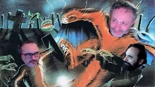 IL NUOVO GHOSTS'N GOBLINS per PLUS/4 (2026): ingegnoso, e difficilissimo... riusciremo a finirlo?