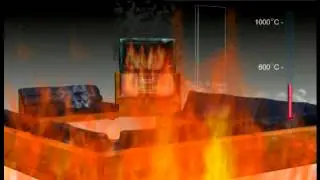 RAN Fire Fighting Procedures