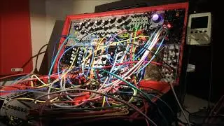 Westlicht Performer Sequencer #3