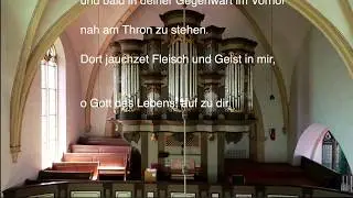 reformierter Gottesdienst Uelsen 24 05 2020 P. Wiarda