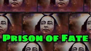 Prison of Fate- Paramhansa Yogananda