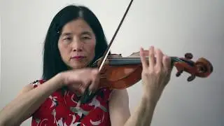 Bach-Brown: Marche