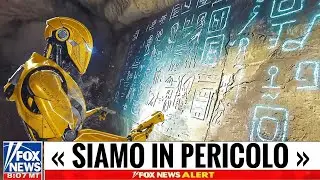 Una lingua antica decifrata dall’IA: ciò che ha rivelato è terrificante.