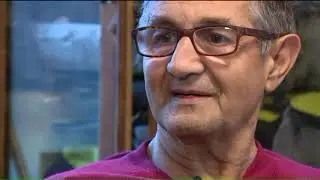 Aurora man who honors shooting victims across U.S. with `Crosses for Losses` retires