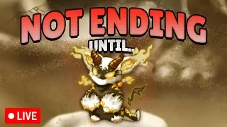 NOT Ending UNTIL I Catch LIGHT IGNIOS (Miscrits #15)