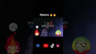 Alkaline - Afterall Lyrics #dancehall #alkaline #afterall #dancehallinglasses #Celectah_CR #usa #uk