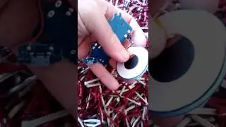 Qi Wireless Charger PCBA Circuit Board