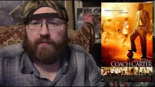 Coach Carter (2005) Movie Review