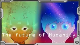How will humans evolve in the future?