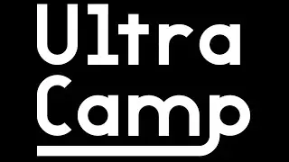Ultra Camp - Stage 4