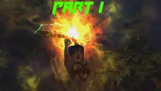 Sudeki Walkthrough Part 1 (Intro Commentary Only)