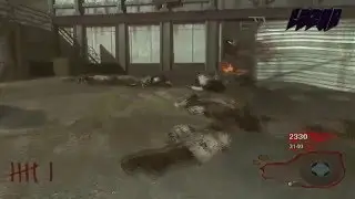 Black Ops Zombie Glitches: *NEW* 3 Gun Glitch On 