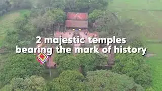 HOA LU ANCIENT CAPITAL CITY