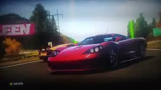 Forza Horizon: Episode #36: Too Hefty For Hailey!!