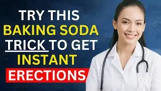 How Baking Soda Can Restore Your Glow & Confidence After 60 | Dr. Laura Wellness Tip