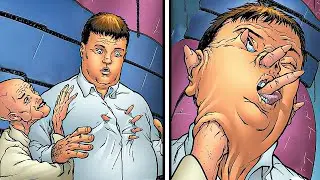 The X-Men Villain Who Took Out 16 MILLION Mutants in One Day