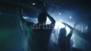 Activate Club Mode: Energetic Music to Relax During a 25-Minute Gaming Session / Energy / Fun